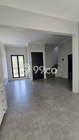 Dijual Hunian Rumah Nyaman 3 KT di Pondok Cabe, Tangerang Dijual Hunian Rumah Nyaman 3 KT di Pondok Cabe, Tangerang