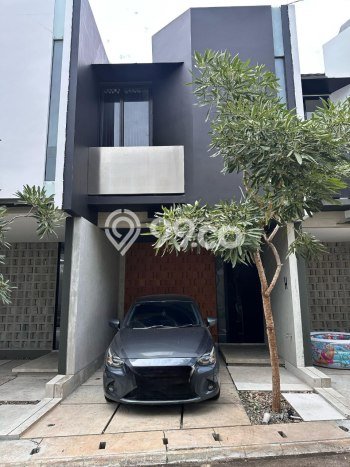 Rumah Luas Asri 2 KT Siap Huni di Jatibening Bekasi Rumah Luas Asri 2 KT Siap Huni di Jatibening Bekasi