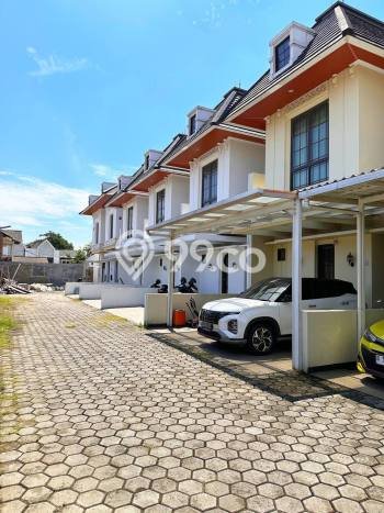 Jual Rumah Eksklusif 4 KT di Jati Mekar, Bekasi Jual Rumah Eksklusif 4 KT di Jati Mekar, Bekasi