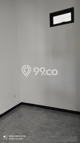 Jual Rumah Eksklusif 3 KT di Bintara, Bekasi Jual Rumah Eksklusif 3 KT di Bintara, Bekasi