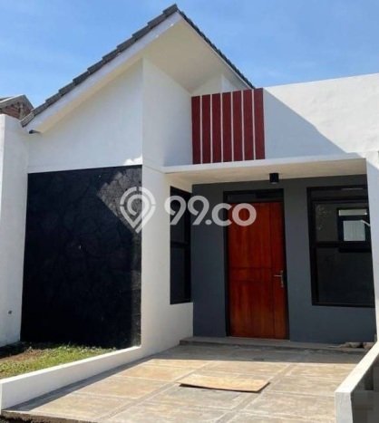 Rumah Akses Mudah di Padalarang, Bandung, Luas 60m² Bangunan 54m² Rumah Akses Mudah di Padalarang, Bandung, Luas 60m² Bangunan 54m²