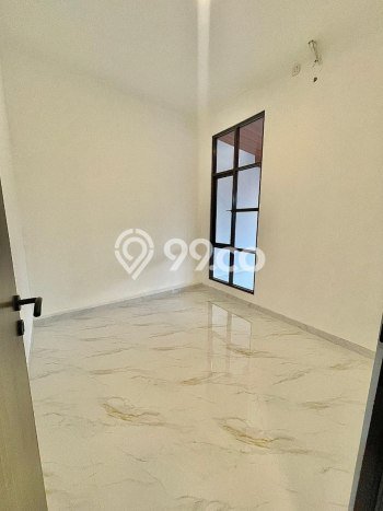 Dijual Rumah Modern 3 KT di Jatimulya, Bekasi Dijual Rumah Modern 3 KT di Jatimulya, Bekasi