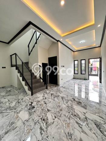 Dijual Rumah 4 Kamar Lokasi Ideal Nyaman dan Strategis di Cinere Dijual Rumah 4 Kamar Lokasi Ideal Nyaman dan Strategis di Cinere