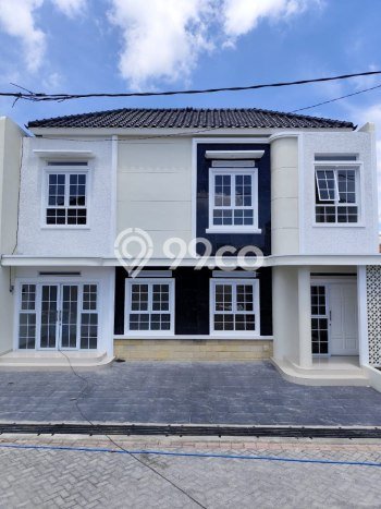 Rumah Modern Minimalis 3 KT Bisa Langsung Pindah di Soreang Rumah Modern Minimalis 3 KT Bisa Langsung Pindah di Soreang