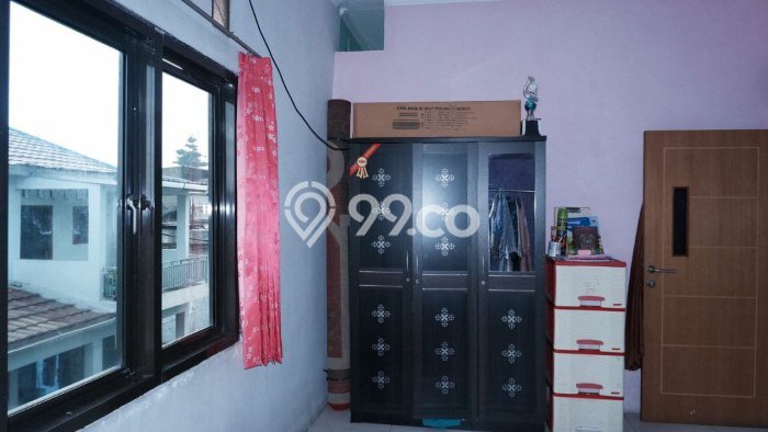 Jual Rumah Minimalis Bagus Punya 3 KT di Cilodong Depok SHM Jual Rumah Minimalis Bagus Punya 3 KT di Cilodong Depok SHM