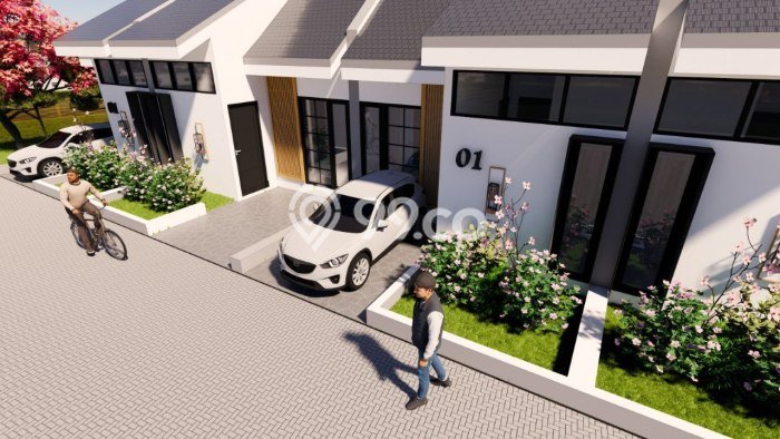 Rumah Murah Dijual Area Cileunyi, Bandung Harga Rp 490 Juta Rumah Murah Dijual Area Cileunyi, Bandung Harga Rp 490 Juta