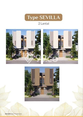 FOR SALE Kost 5 Kamar, 5 Kamar Mandi di Dramaga, Bogor, Luas 84m2 FOR SALE Kost 5 Kamar, 5 Kamar Mandi di Dramaga, Bogor, Luas 84m2