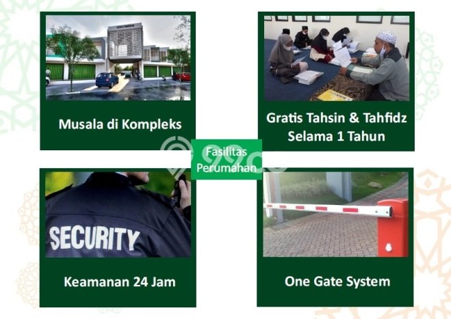 Rumah Minimalis 3 KT LT 58m2 di Cinangka Rumah Minimalis 3 KT LT 58m2 di Cinangka