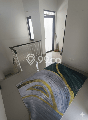 Dijual Cepat Rumah Bagus Siap Huni LB 86m2 di Antapani, Bandung Dijual Cepat Rumah Bagus Siap Huni LB 86m2 di Antapani, Bandung