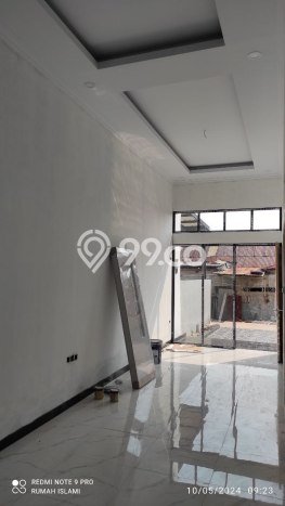 Dijual Hunian Rumah Terawat 2 KT di Bintara, Bekasi Dijual Hunian Rumah Terawat 2 KT di Bintara, Bekasi