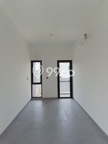 Rumah Strategis Modern Lb 50m2 di Bekasi Utara, Bekasi Rumah Strategis Modern Lb 50m2 di Bekasi Utara, Bekasi