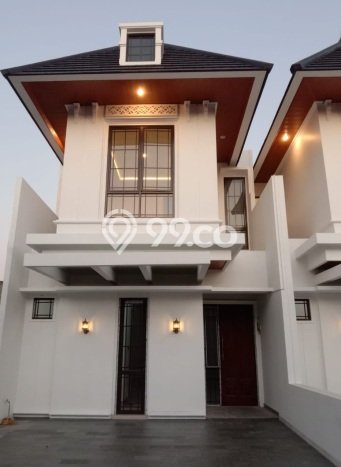 Dijual Hunian Rumah Nyaman 4 KT di Jati Mekar, Bekasi Dijual Hunian Rumah Nyaman 4 KT di Jati Mekar, Bekasi