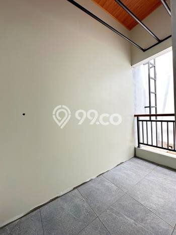 Rumah Minimalis 3 KT di Bambu Apus Jakarta Timur Unfurnished Rumah Minimalis 3 KT di Bambu Apus Jakarta Timur Unfurnished