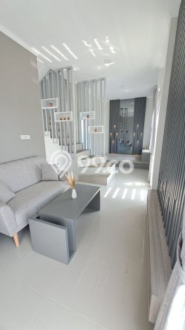 Jual Rumah Strategis Bagus Punya 2 KT di Pancoran Mas Depok SHM Jual Rumah Strategis Bagus Punya 2 KT di Pancoran Mas Depok SHM