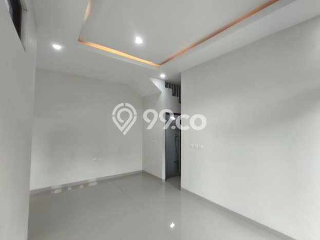 Rumah Modern 3 Kamar LT 88m2 di Padasuka Rumah Modern 3 Kamar LT 88m2 di Padasuka