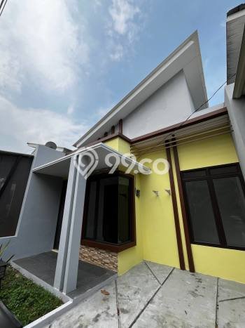 Rumah Sederhana Dijual di Setu 2 Kamar dengan Luas Tanah 72m2 Rumah Sederhana Dijual di Setu 2 Kamar dengan Luas Tanah 72m2