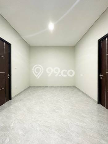 Rumah Modern Minimalis 5 KT Siap Huni di Duren Sawit Rumah Modern Minimalis 5 KT Siap Huni di Duren Sawit