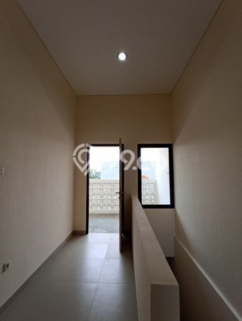 Rumah Minimalis 2 Kamar LT 85m2 di Cikunir Rumah Minimalis 2 Kamar LT 85m2 di Cikunir