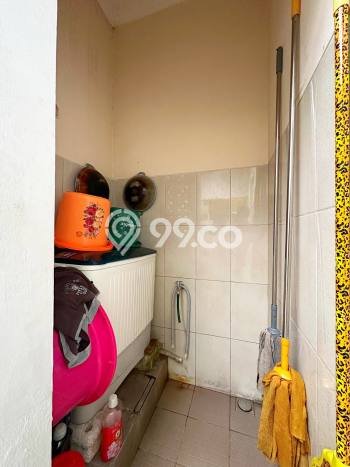Dijual Rumah Strategis Bagus Punya 3 KT di Pondokmelati Bekasi SHM Dijual Rumah Strategis Bagus Punya 3 KT di Pondokmelati Bekasi SHM