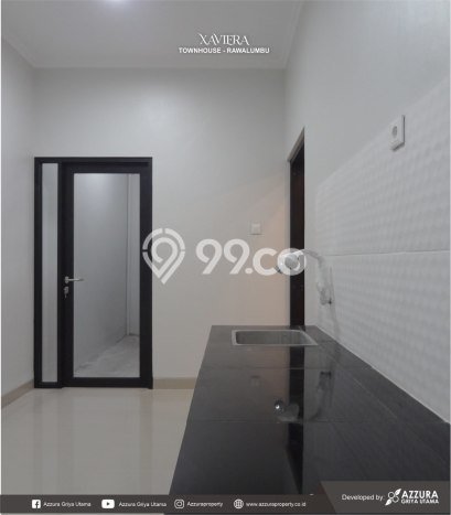 Dijual Rumah Minimalis Bagus Punya 3 KT di Rawalumbu Bekasi SHM Dijual Rumah Minimalis Bagus Punya 3 KT di Rawalumbu Bekasi SHM