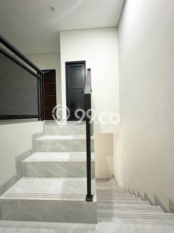 Rumah Modern Minimalis 5 KT Siap Huni di Duren Sawit Rumah Modern Minimalis 5 KT Siap Huni di Duren Sawit