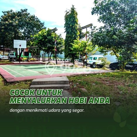 Rumah Minimalis 2 KT LT 72m2 di Jati Asih Rumah Minimalis 2 KT LT 72m2 di Jati Asih