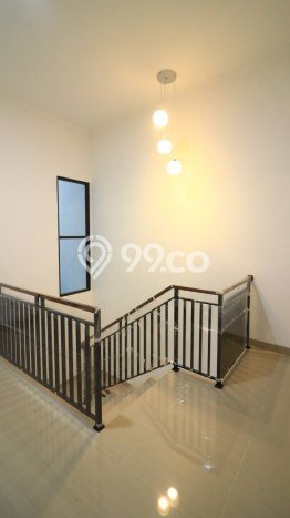 Dijual Hunian Rumah Nyaman 4 KT di Jati Mekar, Bekasi Dijual Hunian Rumah Nyaman 4 KT di Jati Mekar, Bekasi