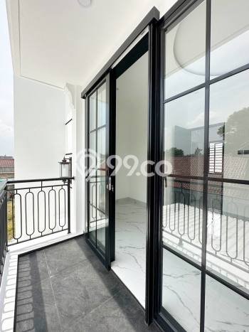 Rumah Modern Cantik 3 KT Bisa Langsung Pindah di Cipayung Rumah Modern Cantik 3 KT Bisa Langsung Pindah di Cipayung