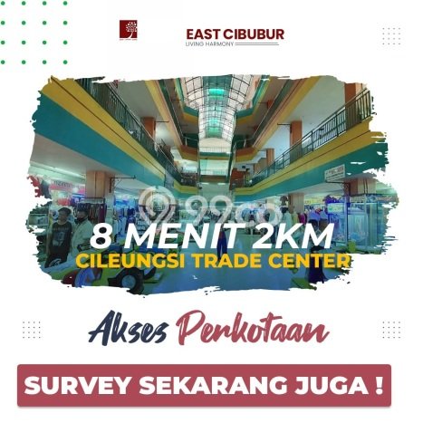 Rumah Modern Cantik 3 Kamar Bisa Langsung Pindah di Cileungsi Rumah Modern Cantik 3 Kamar Bisa Langsung Pindah di Cileungsi