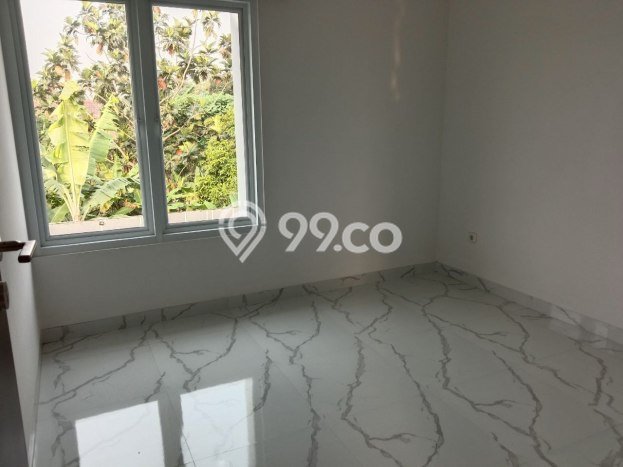 Rumah Modern 3 KT LT 70m2 di Jati Asih Rumah Modern 3 KT LT 70m2 di Jati Asih