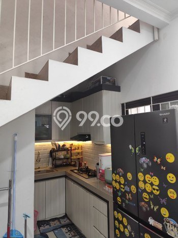 Rumah Modern Minimalis 2 KT Bisa Langsung Pindah di Arcamanik Rumah Modern Minimalis 2 KT Bisa Langsung Pindah di Arcamanik