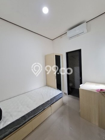 Unit Kost Dijual di Kawasan Dramaga Bogor dengan 8 KT Unit Kost Dijual di Kawasan Dramaga Bogor dengan 8 KT