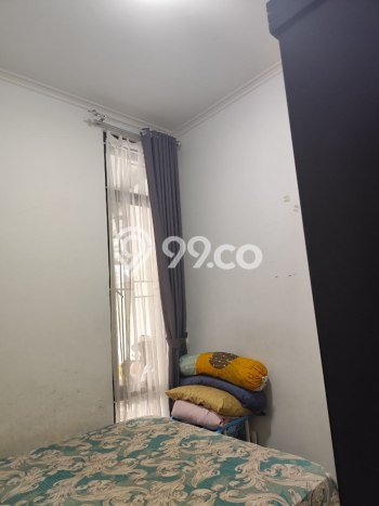 Rumah Modern Minimalis 2 KT Bisa Langsung Pindah di Arcamanik Rumah Modern Minimalis 2 KT Bisa Langsung Pindah di Arcamanik
