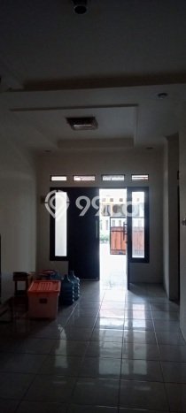 Hunian Nyaman Asri 5 KT Siap Pakai di Bintaro Tangerang Selatan Hunian Nyaman Asri 5 KT Siap Pakai di Bintaro Tangerang Selatan