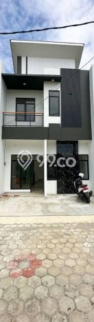Rumah Luas Asri 3 KT Siap Pakai di Pondok Gede Bekasi Rumah Luas Asri 3 KT Siap Pakai di Pondok Gede Bekasi