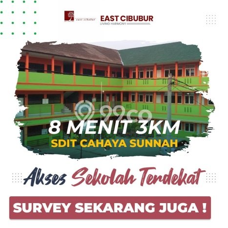 Rumah Modern Cantik 3 Kamar Bisa Langsung Pindah di Cileungsi Rumah Modern Cantik 3 Kamar Bisa Langsung Pindah di Cileungsi