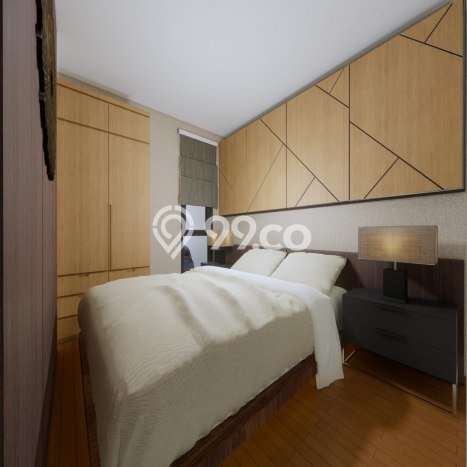 Rumah Sederhana Dijual di Pancoran Mas 3 Kamar dengan Luas Tanah 50m2 Rumah Sederhana Dijual di Pancoran Mas 3 Kamar dengan Luas Tanah 50m2
