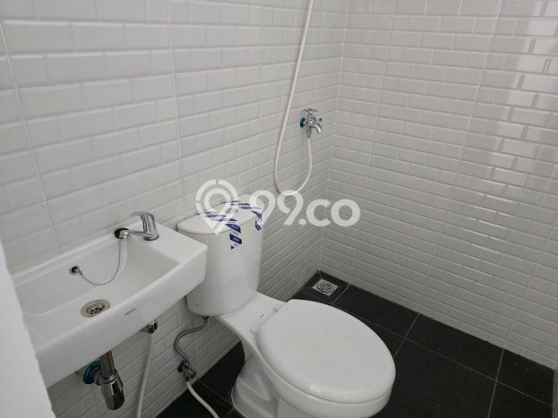 Rumah Modern Cantik 3 KT Bisa Langsung Pindah di Serpong Rumah Modern Cantik 3 KT Bisa Langsung Pindah di Serpong