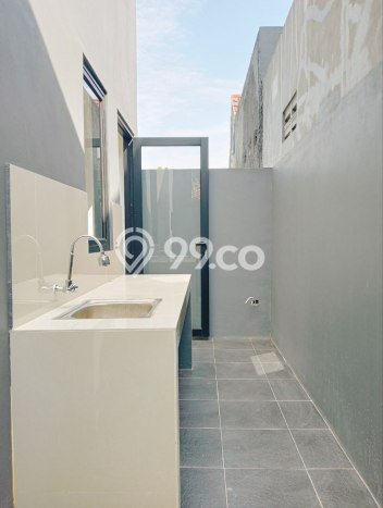 Dijual Cepat Rumah Bagus Siap Huni LB 50m2 di Sawangan, Depok Dijual Cepat Rumah Bagus Siap Huni LB 50m2 di Sawangan, Depok