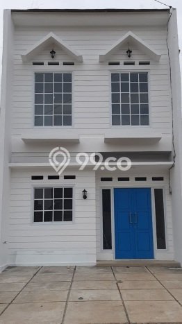 Rumah Modern Minimalis 3 Kamar Bisa Langsung Pindah di Sawangan Rumah Modern Minimalis 3 Kamar Bisa Langsung Pindah di Sawangan