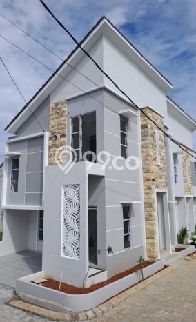Jual Rumah Strategis Bagus Punya 2 KT di Pancoran Mas Depok SHM Jual Rumah Strategis Bagus Punya 2 KT di Pancoran Mas Depok SHM