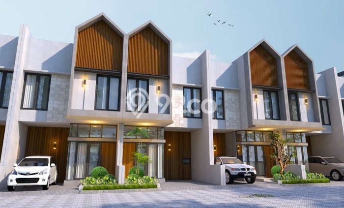For Sale Rumah 3 Kamar Lokasi Ideal Nyaman dan Strategis di Limo For Sale Rumah 3 Kamar Lokasi Ideal Nyaman dan Strategis di Limo