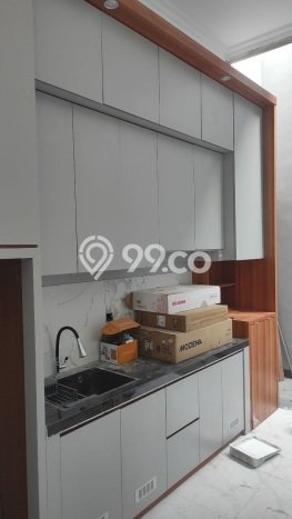 Jual Rumah Eksklusif 3 KT di Bintara, Bekasi Jual Rumah Eksklusif 3 KT di Bintara, Bekasi