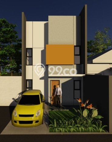 Dijual Rumah Strategis Bagus Punya 3 KT di Sawangan Depok SHM Dijual Rumah Strategis Bagus Punya 3 KT di Sawangan Depok SHM