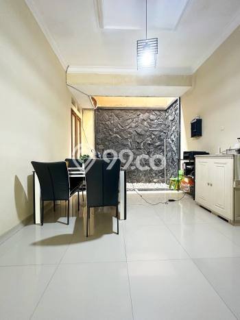 Jual Rumah Mewah Elegan Dengan View Cantik di Pondok Kelapa, Jakarta Timur Jual Rumah Mewah Elegan Dengan View Cantik di Pondok Kelapa, Jakarta Timur