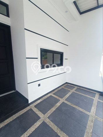 Rumah Modern Cantik 3 KT Bisa Langsung Pindah di Cipayung Rumah Modern Cantik 3 KT Bisa Langsung Pindah di Cipayung