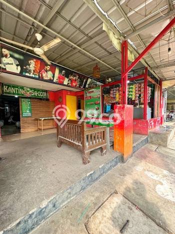 Rumah Minimalis 3 Kamar LT 139m2 di Kranji Rumah Minimalis 3 Kamar LT 139m2 di Kranji
