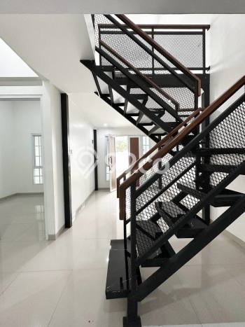 Jual Rumah Modern 3 KT di Tanah Baru, Depok Jual Rumah Modern 3 KT di Tanah Baru, Depok