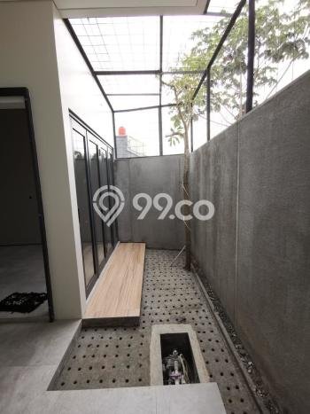 Hunian Cantik Modern Lb 70m2 di Sawangan, Depok Hunian Cantik Modern Lb 70m2 di Sawangan, Depok