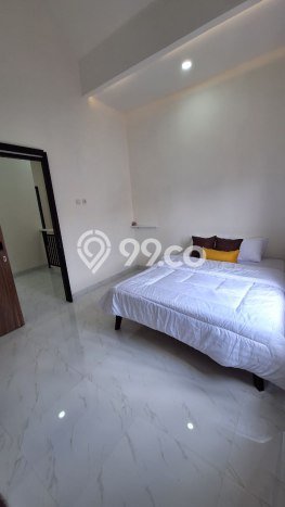 Jual Rumah Favorit Siap Huni LB 53m2 di Cilodong, Depok Jual Rumah Favorit Siap Huni LB 53m2 di Cilodong, Depok